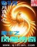 寒冰女巫