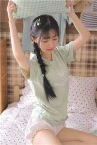 美女考比