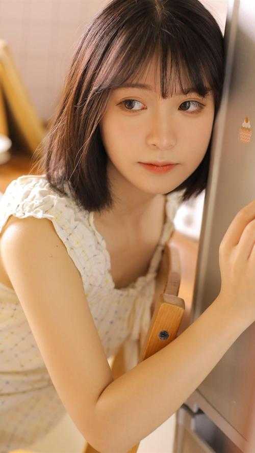 女佣之梦